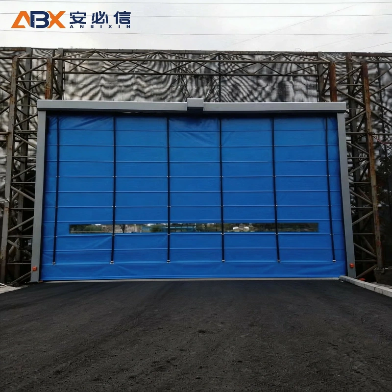 大同市背带堆积门