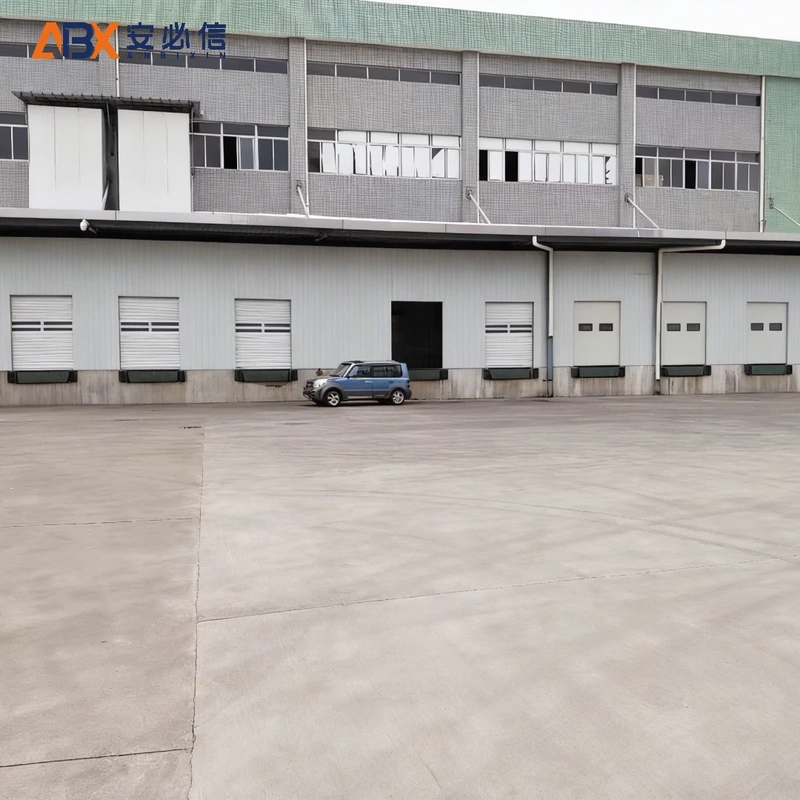 大同市感应高速门